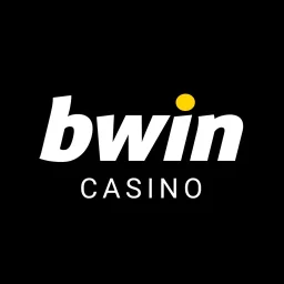 Logo van Bwin Casino