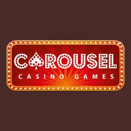 Logo van Carousel Casino
