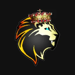 Logo van Casino King