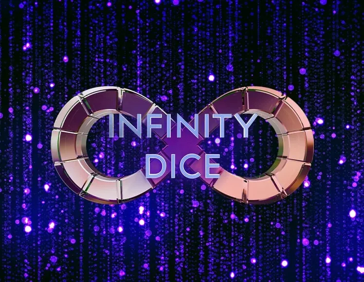 Infinity Dice, dobbelspel van Air Dice