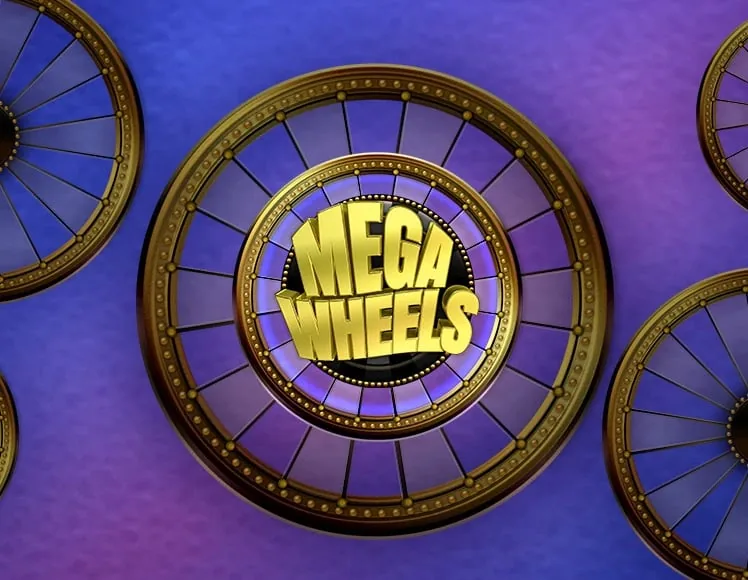 Mega Wheels, dobbelspel van Air Dice