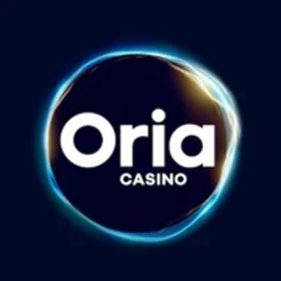 Logo van Oria Casino