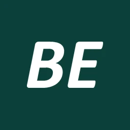 Logo Be Casino