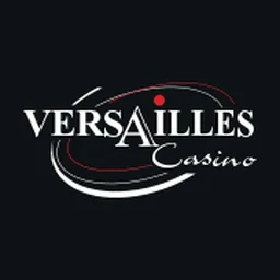 Logo Casino Versailles