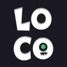 Logo Loco Casino