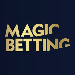Logo Magic Betting Casino